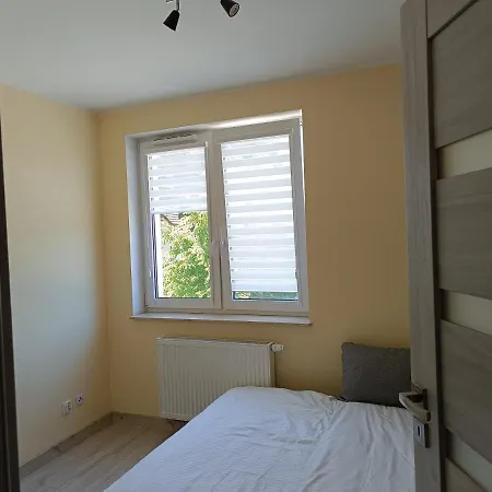 Apartament Rodzinny Ohlau Exterior foto
