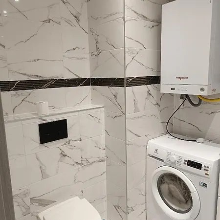 Apartament Rodzinny Ohlau Exterior foto