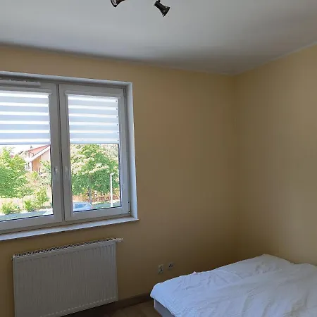 Apartament Rodzinny Ohlau Exterior foto