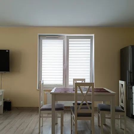 Apartament Rodzinny Ohlau Exterior foto
