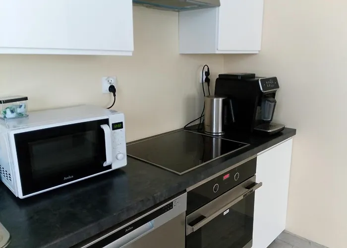 Apartament Rodzinny