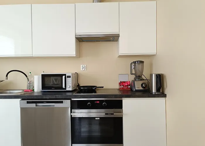 Apartament Rodzinny