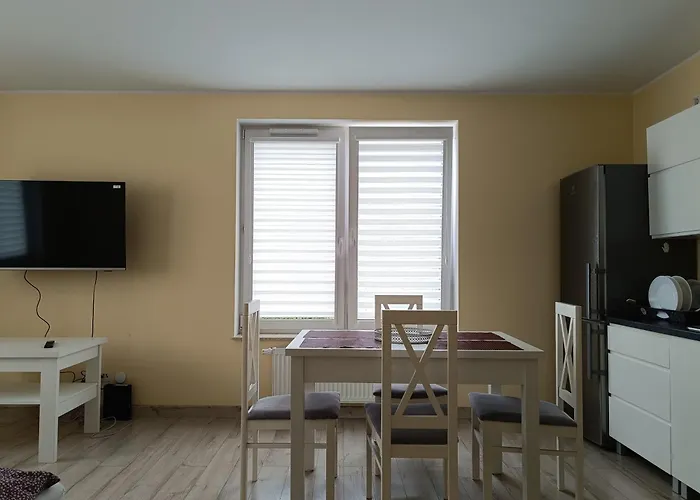 Apartament Rodzinny