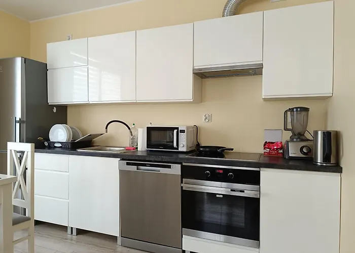 Apartament Rodzinny