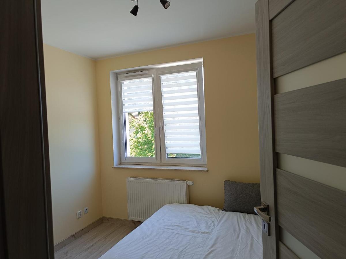 Apartment Rodzinny