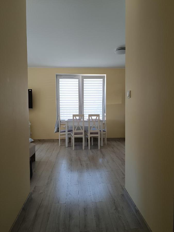 Apartment Rodzinny *