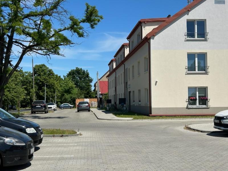 Rodzinny Apartment