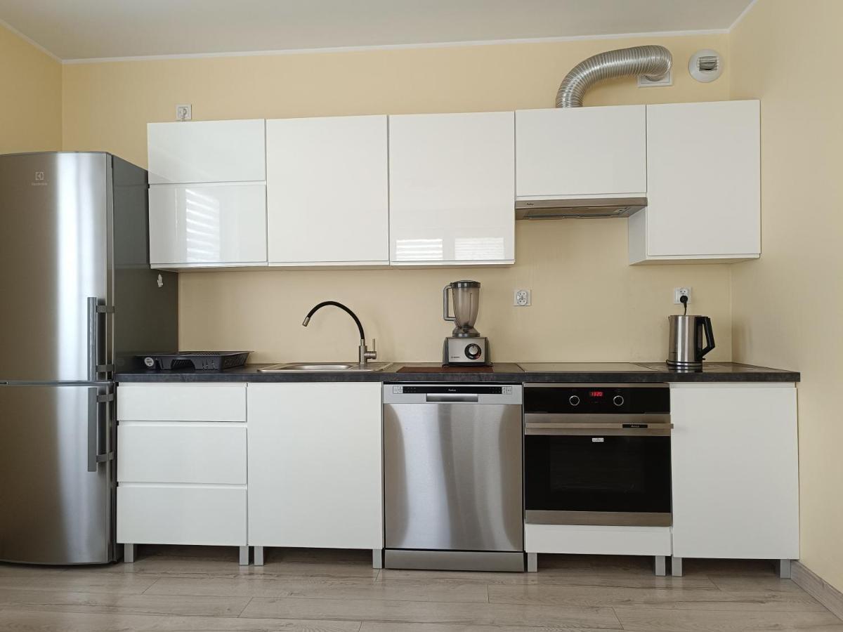 Apartment Rodzinny Ohlau